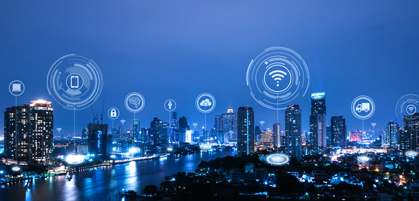 What you need to know about smart cities and IoT?