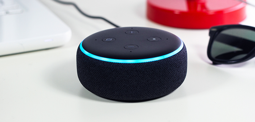 Why Should You Invest In Alexa?