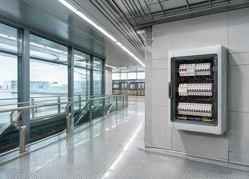 IP65 Electrical Cabinets: The Complete Guide to Choosing a Reliable Outdoor Electrical Enclosure
