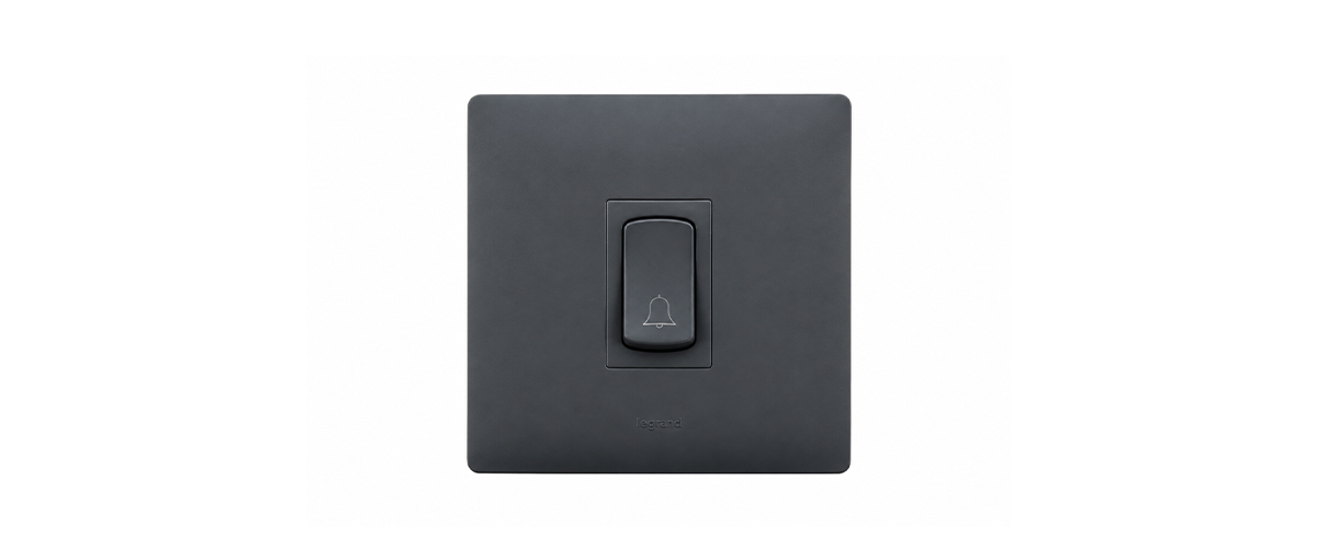 Ring in style: the art of choosing the perfect bell switch for your home