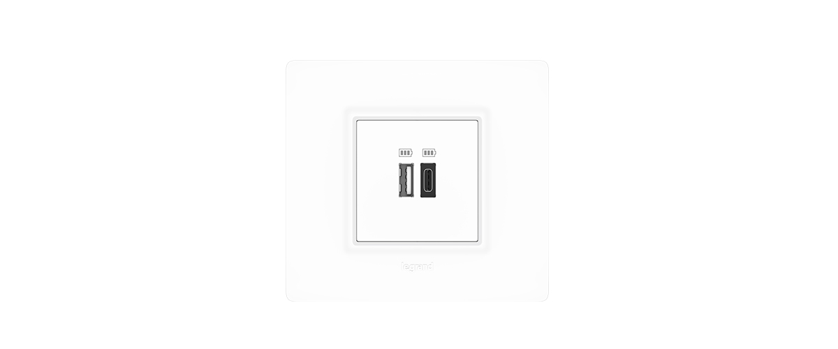 Power up through the ages: the evolution of USB sockets