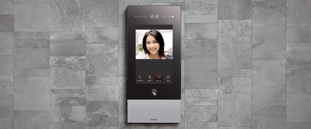 Exploring the features and advantages of video door phones
