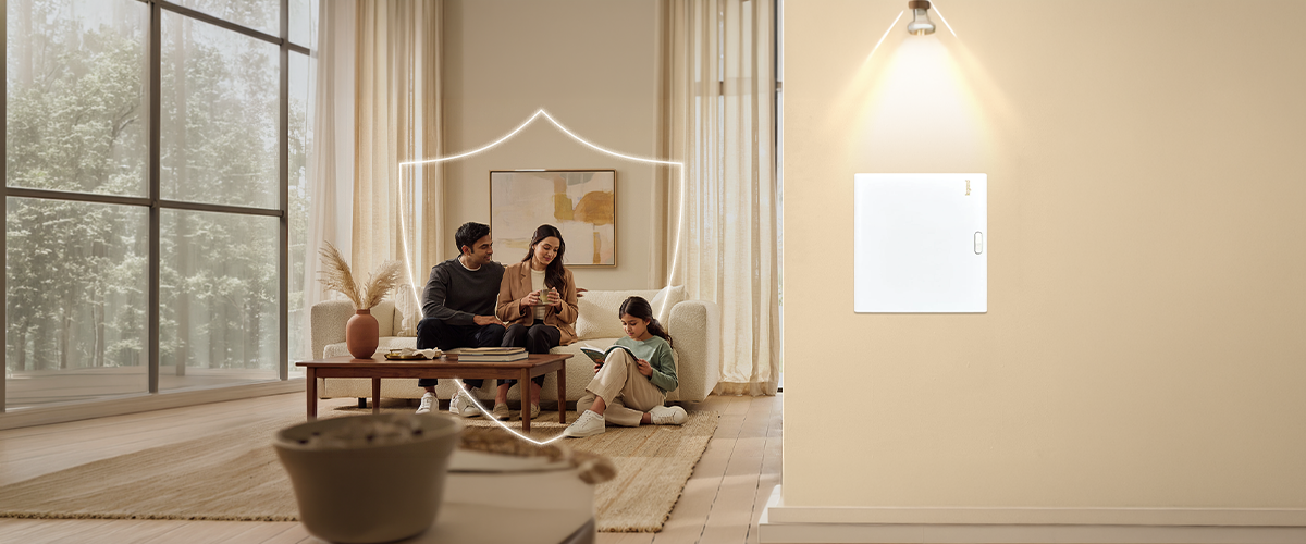 Is Your 10-Year-Old Distribution Board Still Safe for Modern Homes?
