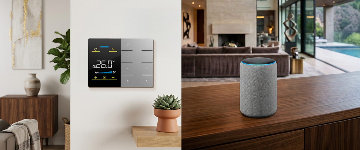 Wired vs. Wireless: Choosing the Best Home Automation System in India for New Construction