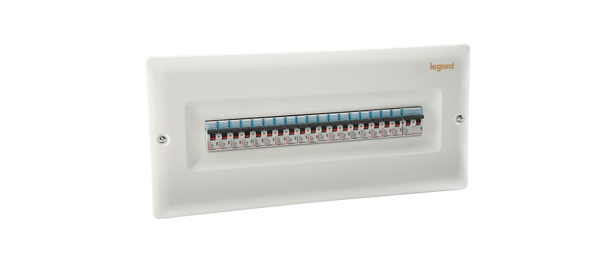 Demystifying the distribution board