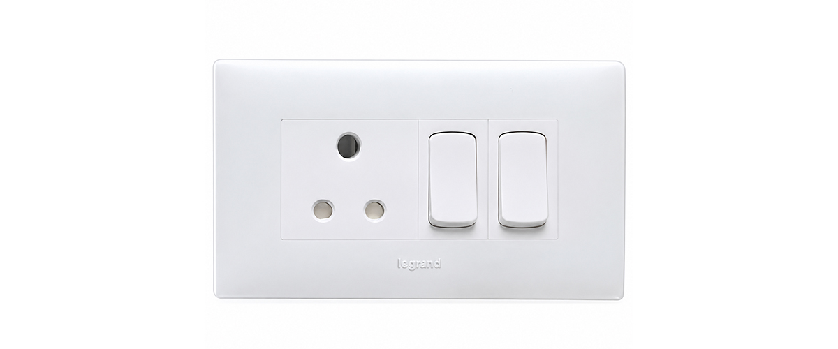 5 red flags to know if your power socket needs an upgrade
