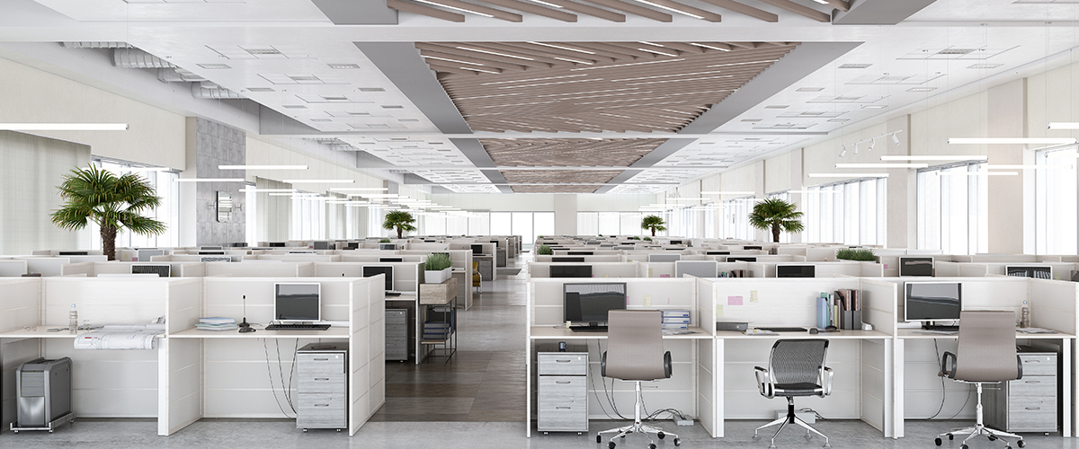 The aesthetic office is just a smart decision away!