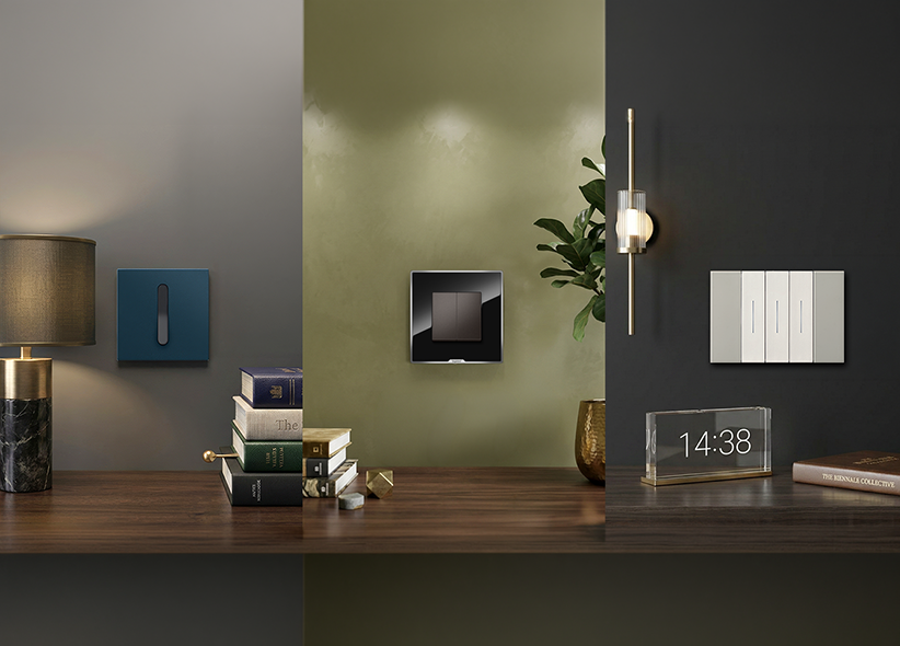 Myrius vs Arteor Advance vs Living Now: Which Legrand Switch Range Should You Choose?