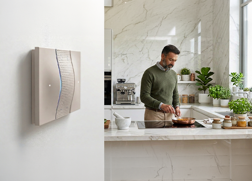 Alexa-Compatible Smart Switches: How Voice Control is Changing Indian Homes in 2026