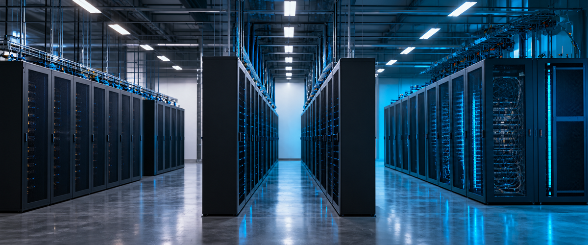 Your Next Tenant Wants 100 kW Racks. Now What?