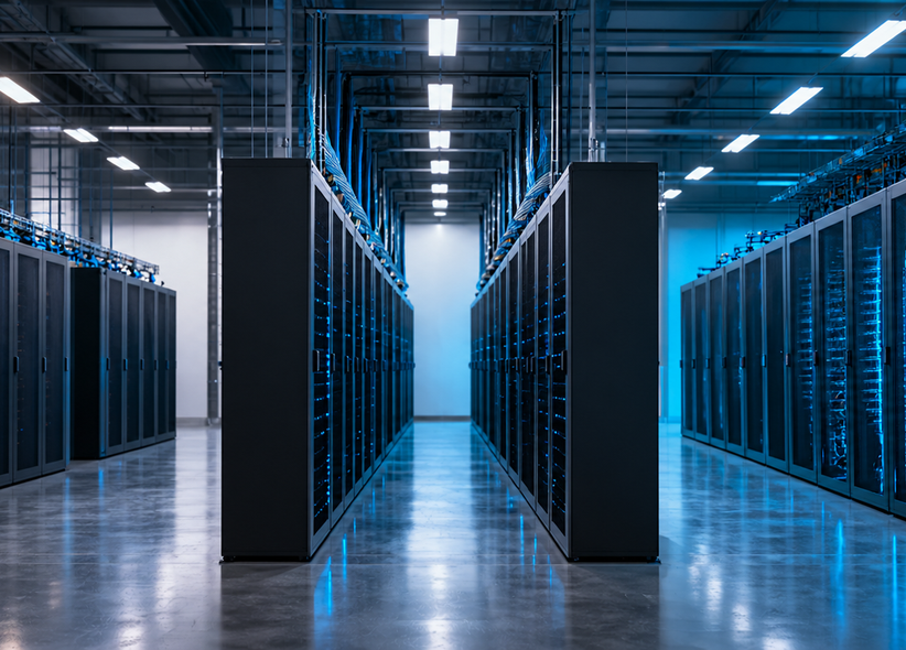 Your Next Tenant Wants 100 kW Racks. Now What?