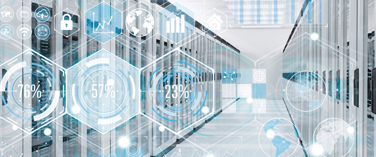 The 6 AI Infrastructure Choices Reshaping Data Centers