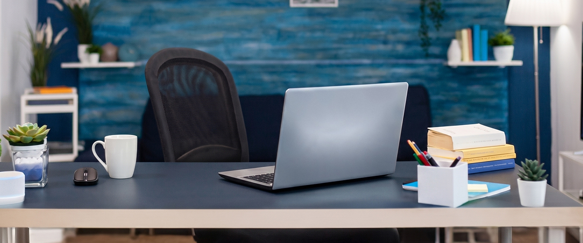 5 home office design styles to match your design aesthetic