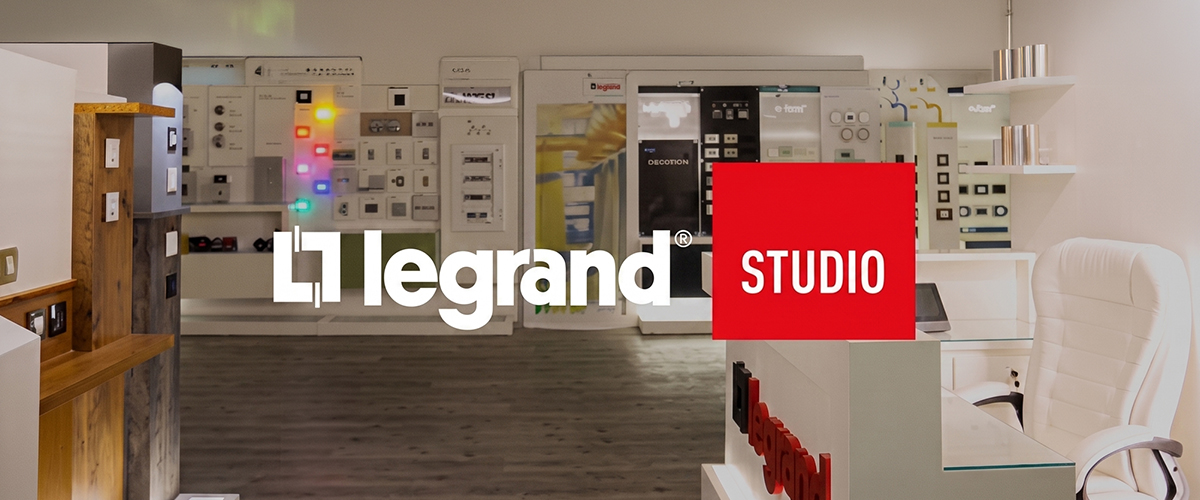 Customer-centric innovation: how Legrand Studio caters to specific needs