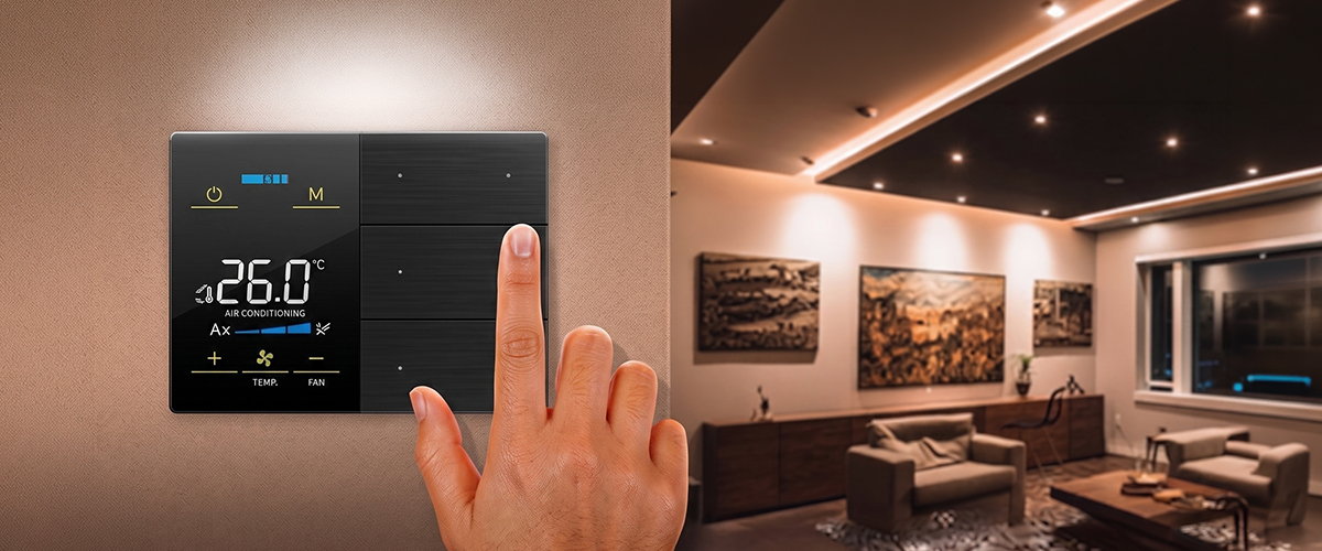Home automation India: simplifying daily tasks with the latest technology