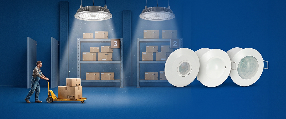 How light management solutions are shaping the future of smart lighting in smart spaces