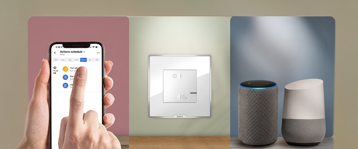 How to Choose the Best Smart Switch for Your Home Automation System