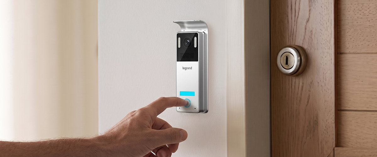 How to choose the best door video camera for your home’s safety