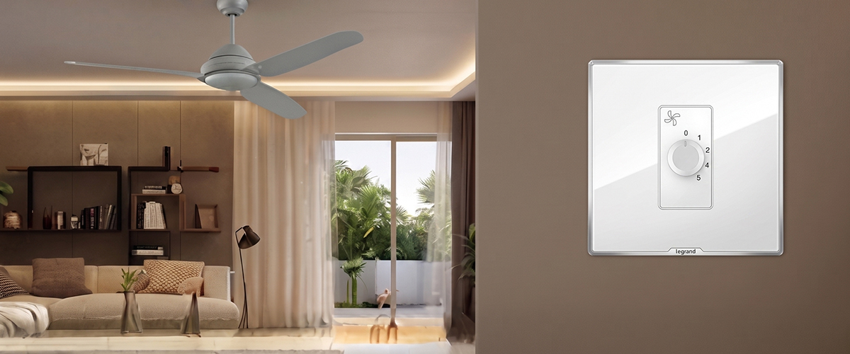 How to get the best cooling experience in 2025 with a fan regulator
