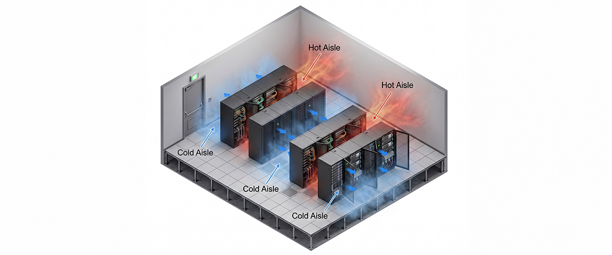 India’s Data Centre Cooling Evolution: Engineering for Resilience & Growth