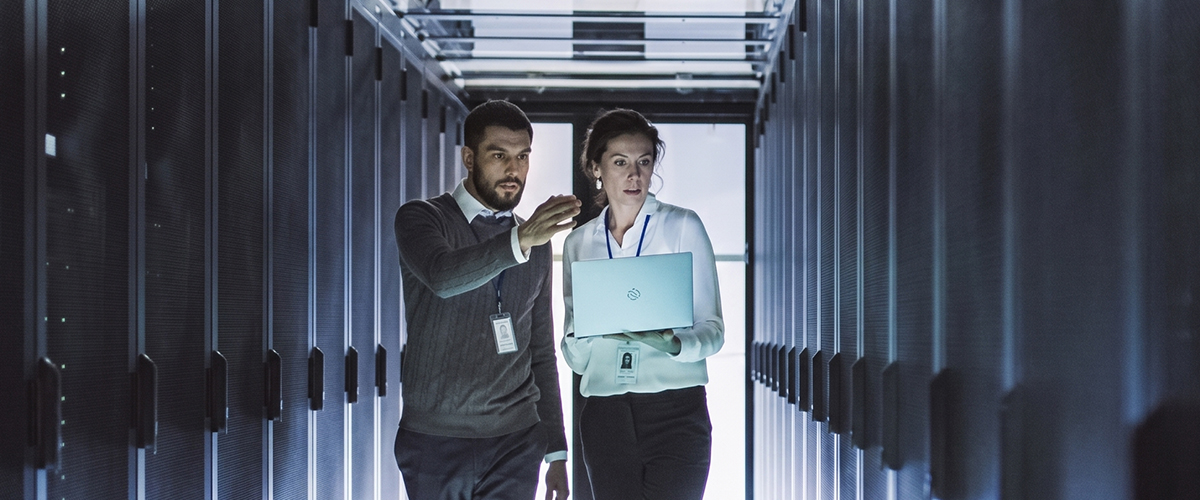 Inside the Engine Room: 5 Infrastructure Decisions That Define Modern Data Center Performance