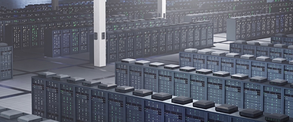 Rethinking power and cable management in data centers: Legrand’s holistic approach
