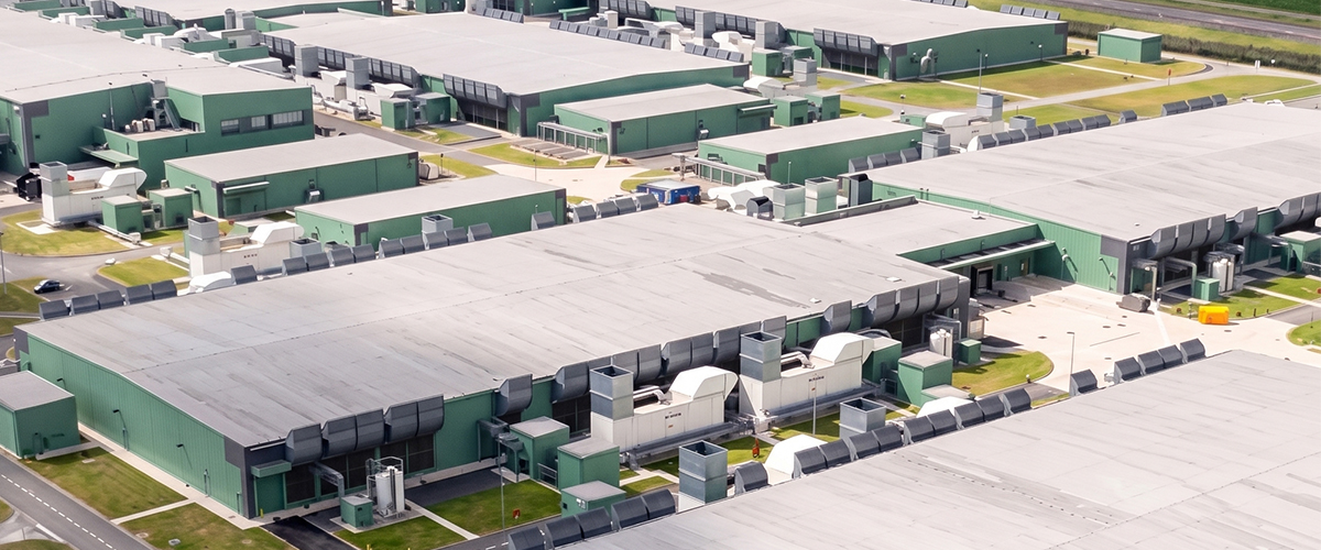 The future of data centers: embracing AI and emerging technologies