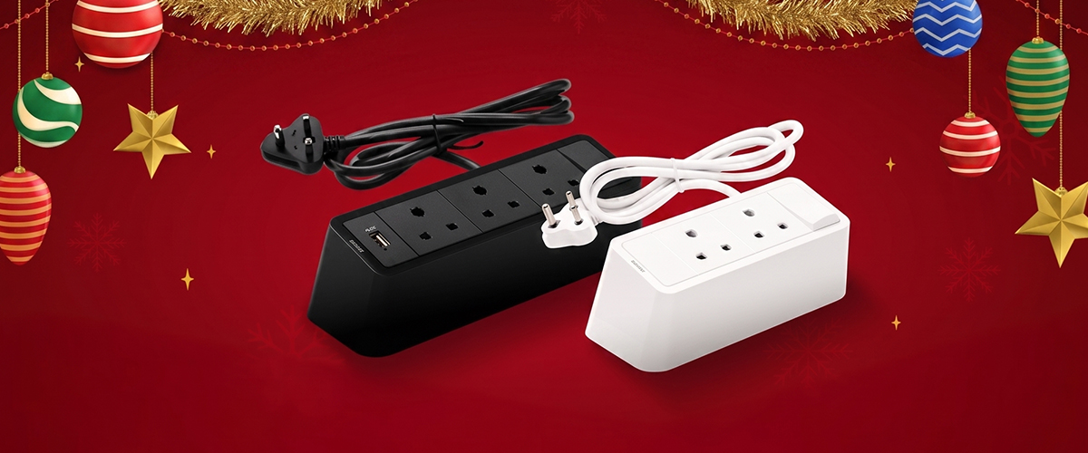 Top USB modules to keep your holiday devices charged and ready this Christmas