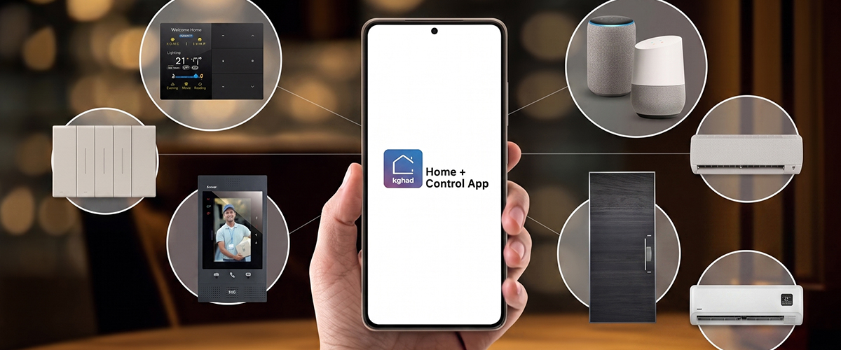 Top features to look for in a smart home automation system for Indian homes and hospitality sectors