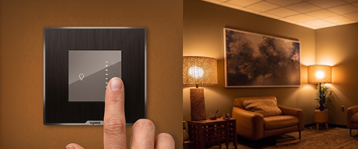 Why you need a light dimmer in your home for better ambience and control?