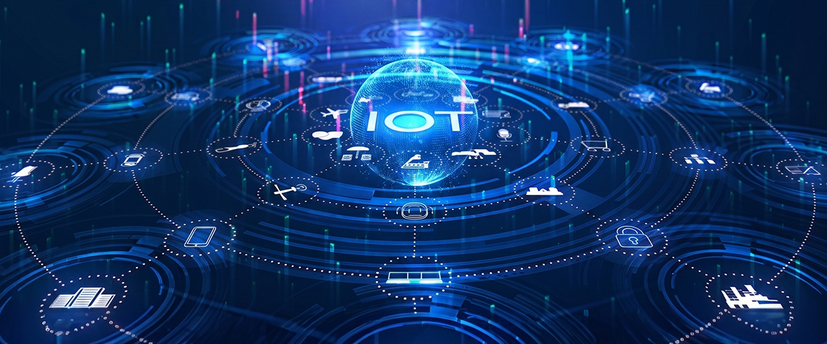 Digital trends shaping IoT in India!