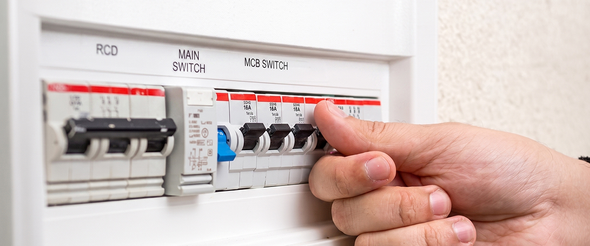 Demystifying the distribution board