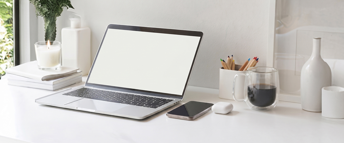 Designed for work productivity