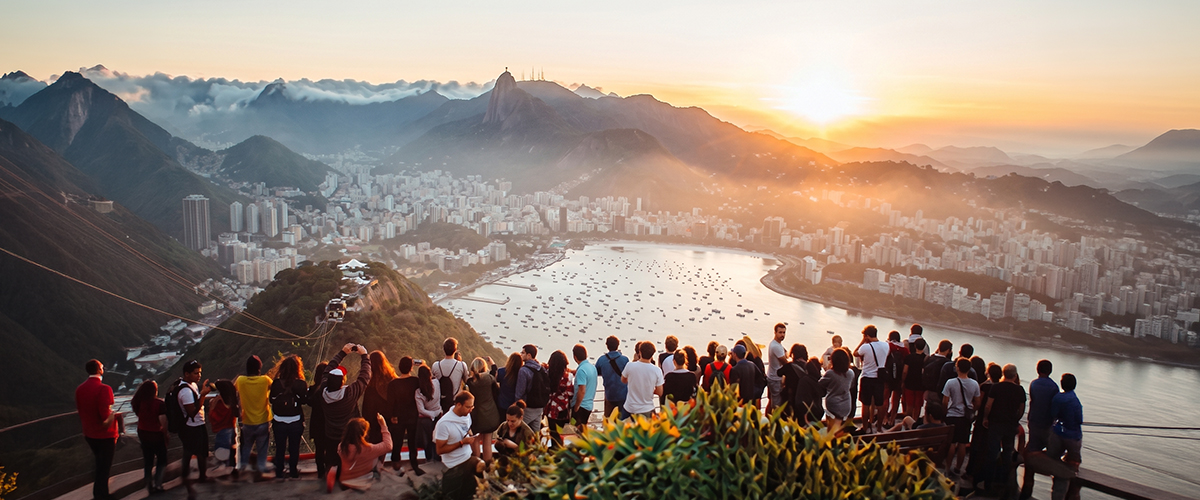 How IoT can benefit the tourism industry?