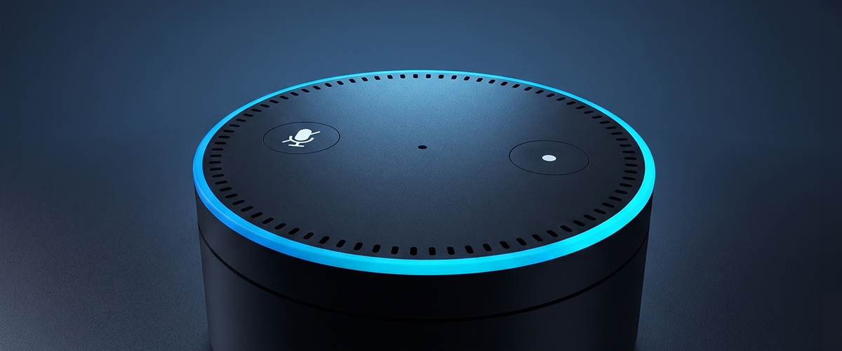 How to get started with a voice assistant for your home?