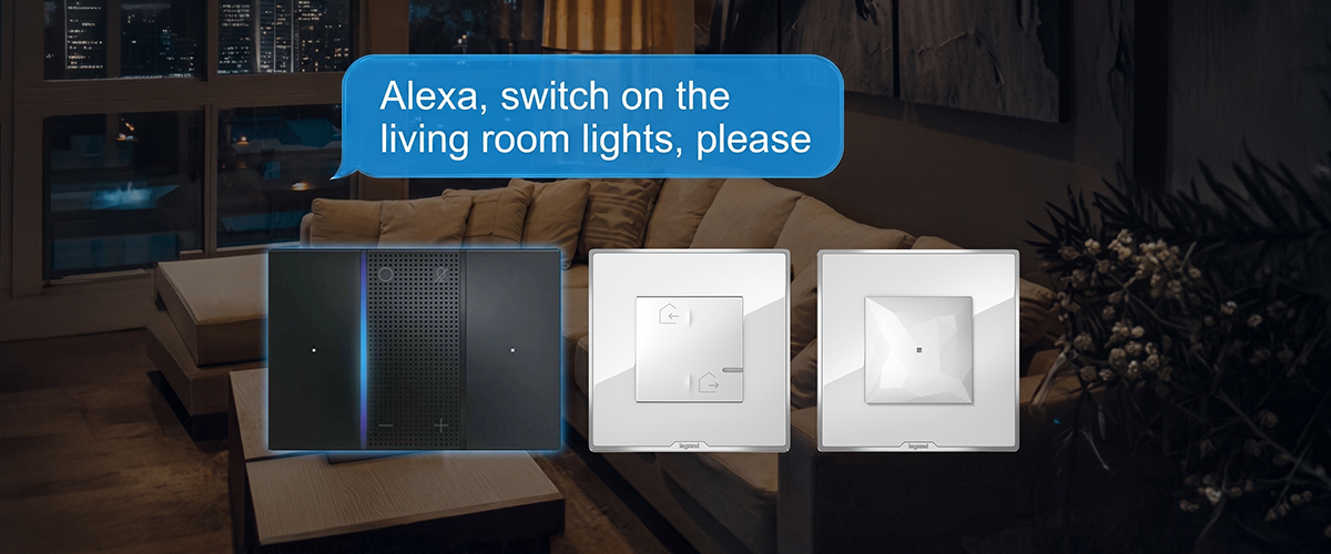 How to integrate smart switches with your smart home system?