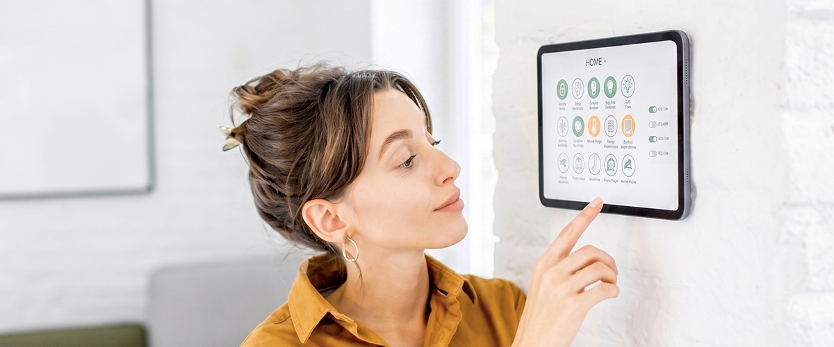 IoT smart home: why smart home security is best for your home