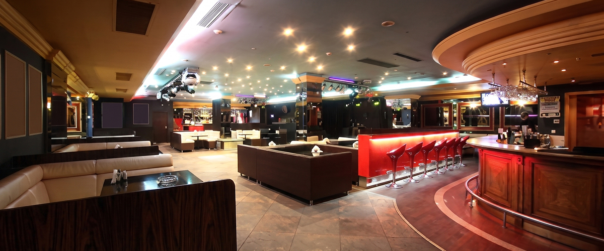 Lighting control solutions for the commercial sector