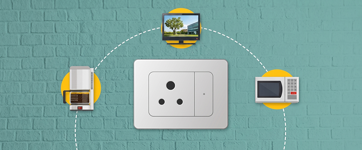 5 red flags to know if your power socket needs an upgrade