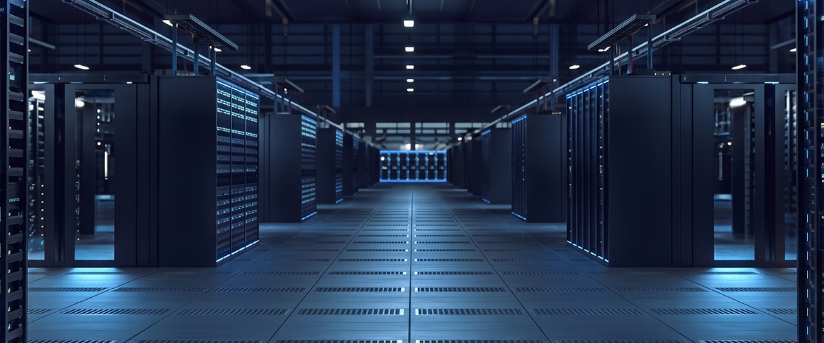 The Role of Data Center Management In A Digitally Transformed World: A Closer Look