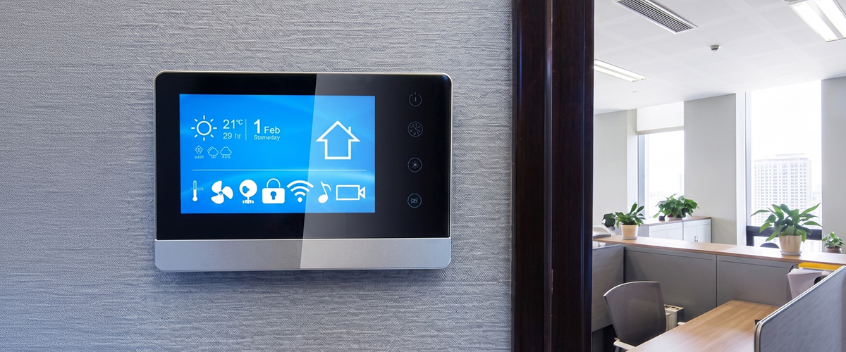 Tech savvy at work – how to automate your home office