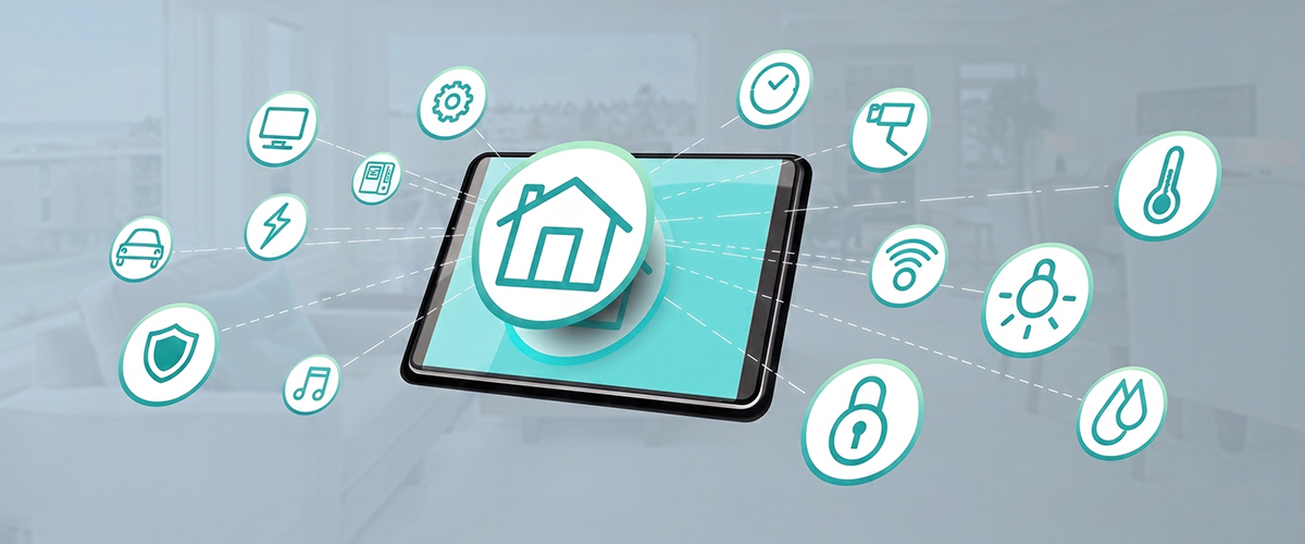 Why should you invest in smart home appliances?