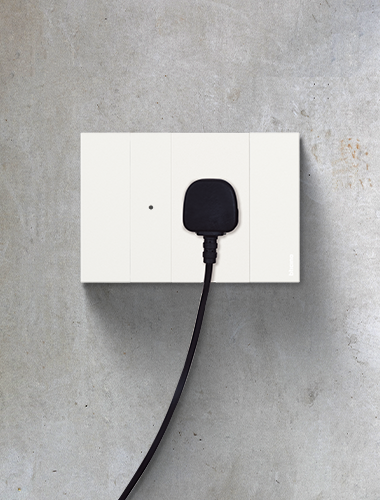 Switches And Powerpoints